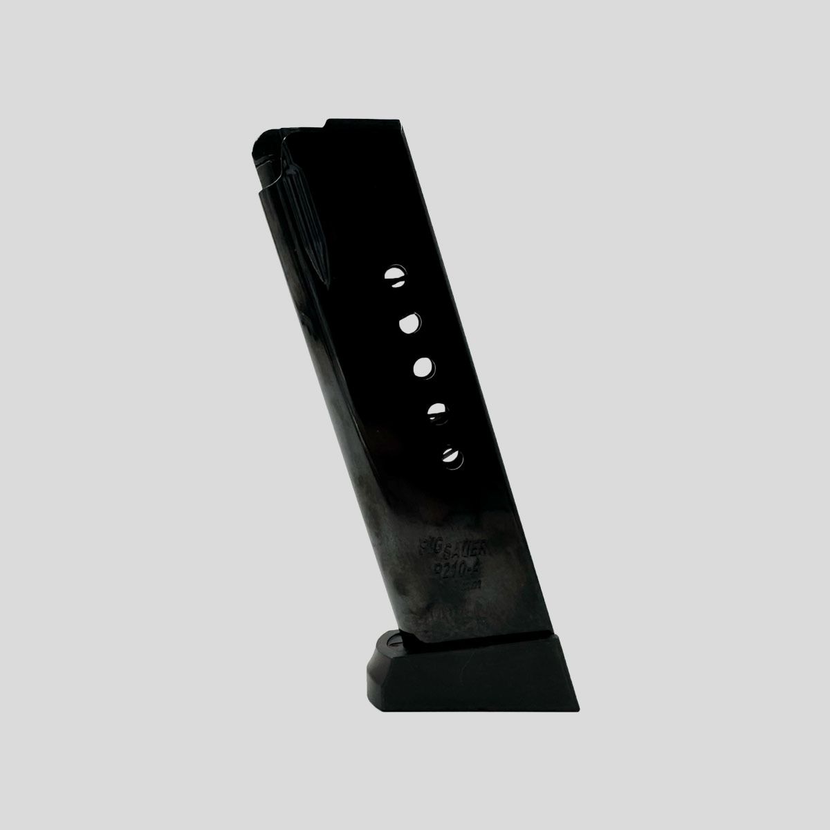Sig Sauer – P210 Target – 9mm Para [Magazin 8rd], Bild 2 von 3