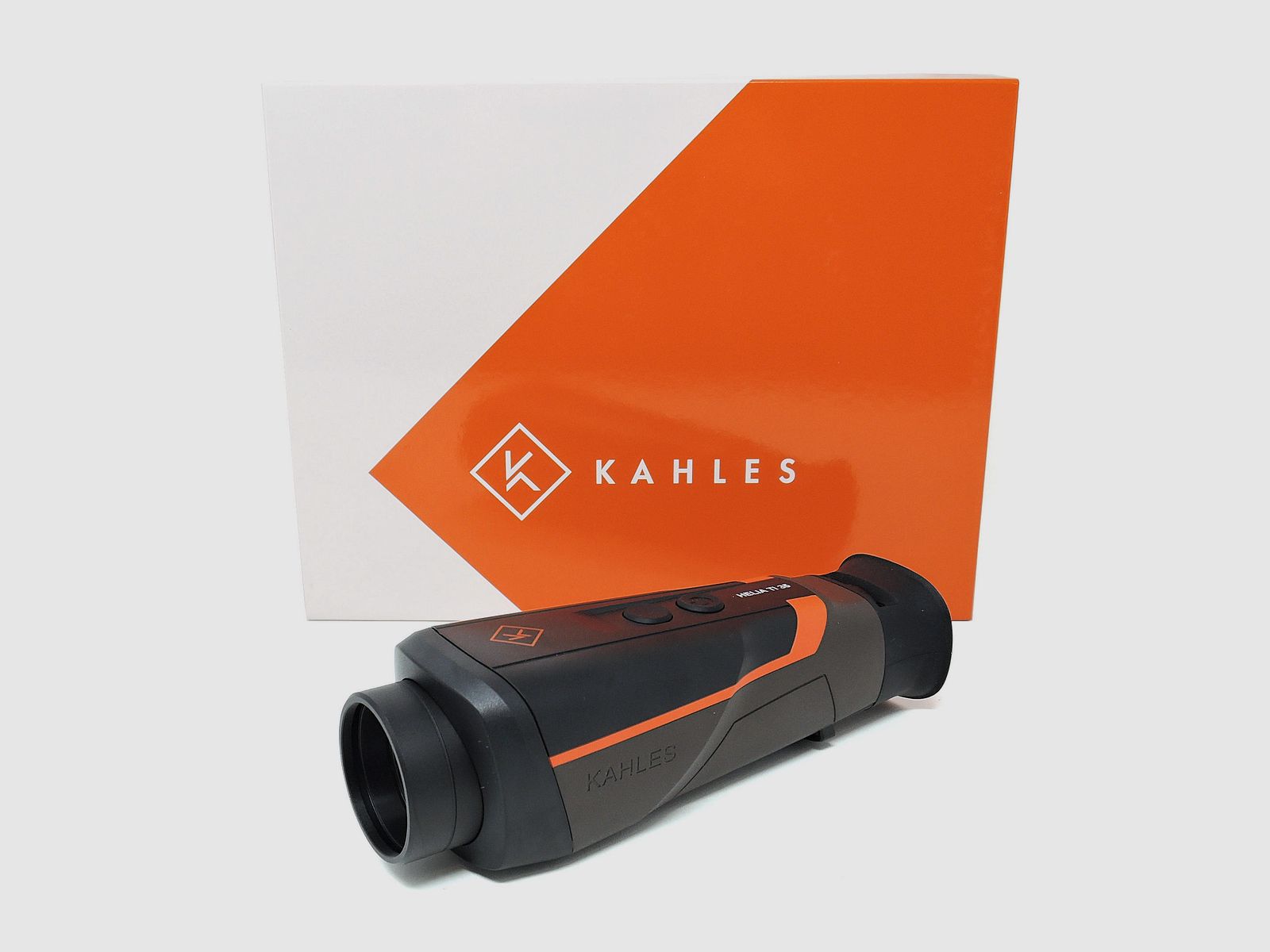 Kahles – Helia TI 35, Bild 1 von 5