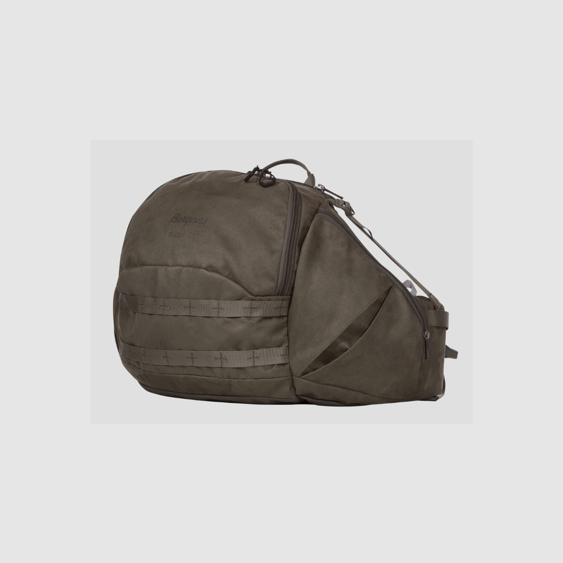 BERGANS - Hfttasche Budor Hip Pack 11