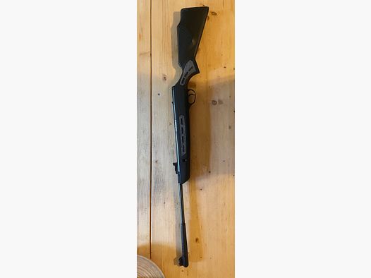 Luftgewehr Mercury Chili Kaliber 4,5mm