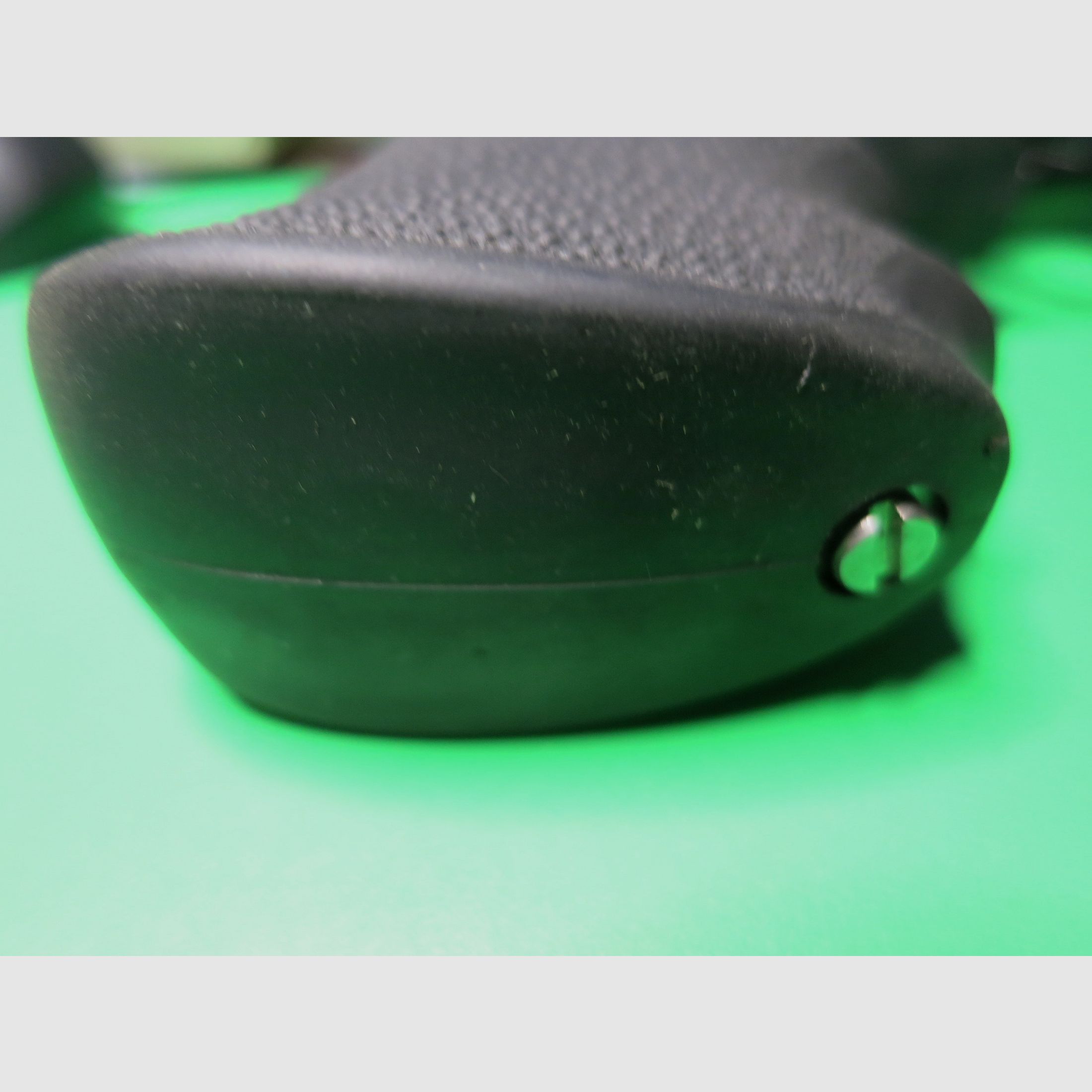 Western-Revolver, Sturm, Ruger & Co. Neues Modell Super Blackhawk, 7,5" Lauf, . 44 Magnum     #71