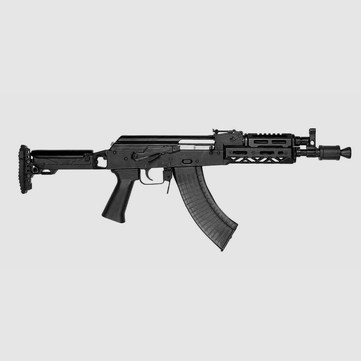 WBP Mini Jack KRUK 7.62x39, Bild 1 von 3