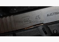 Glock G45 Glock G45