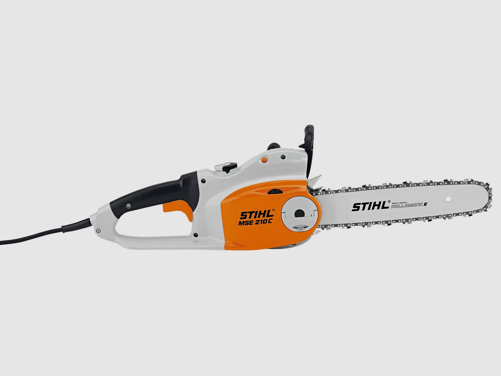 Stihl Motosierra Eléctrica MSE 210 C-B