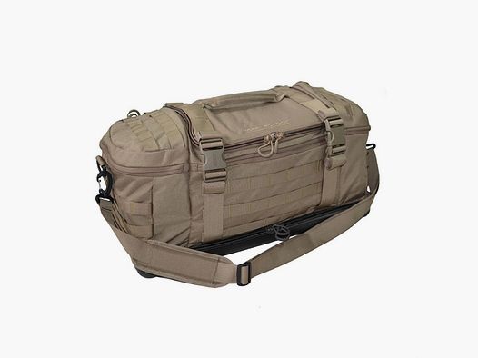 EBERLESTOCK R1 BANG BANG RANGE BAG DRY EARTH