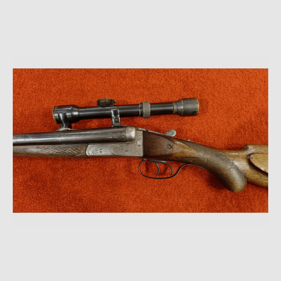 Kessler ohne 12/65;12/65