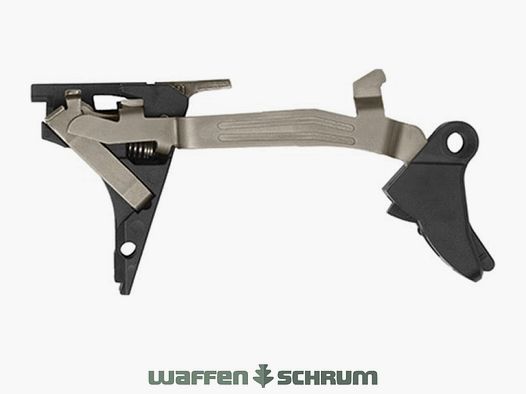 Glock Performance Trigger für Gen5 Kal. 9mm Matchabzug