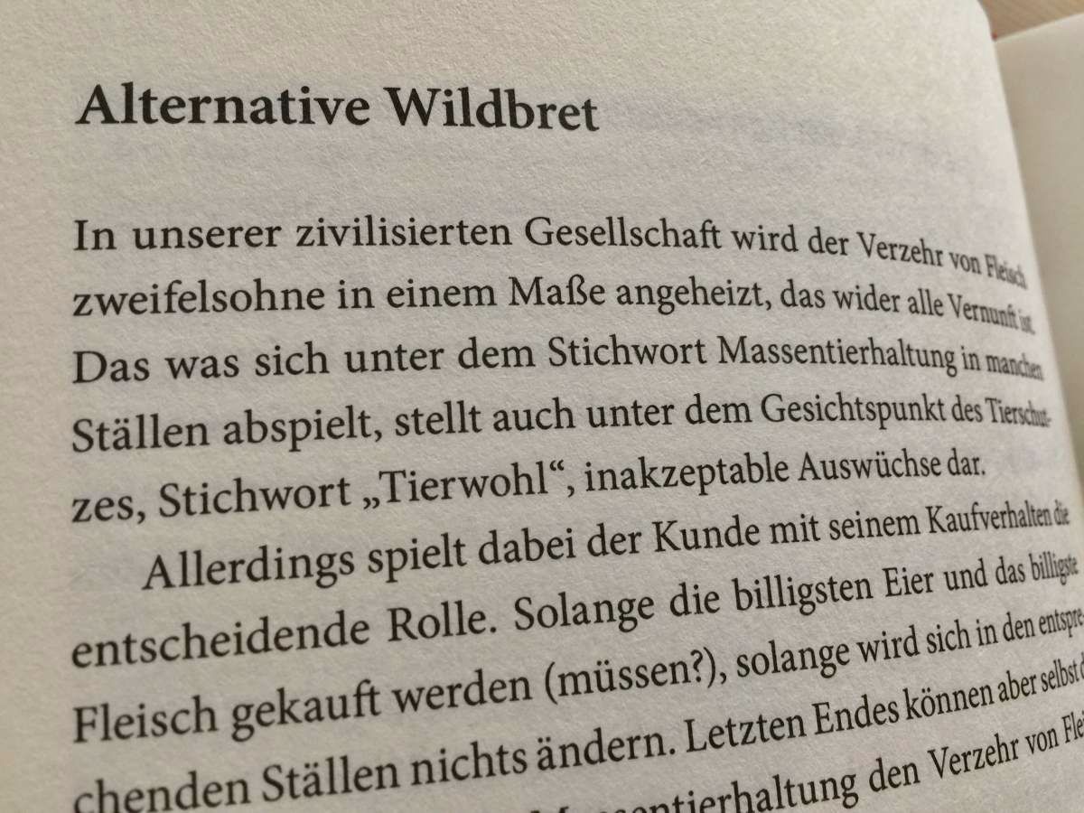 Heute noch jagen?, Bild 6 von 41