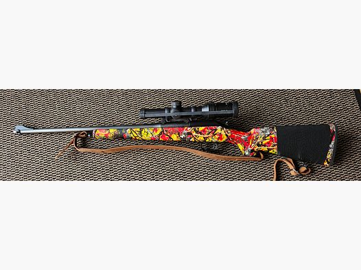Blaser R 93