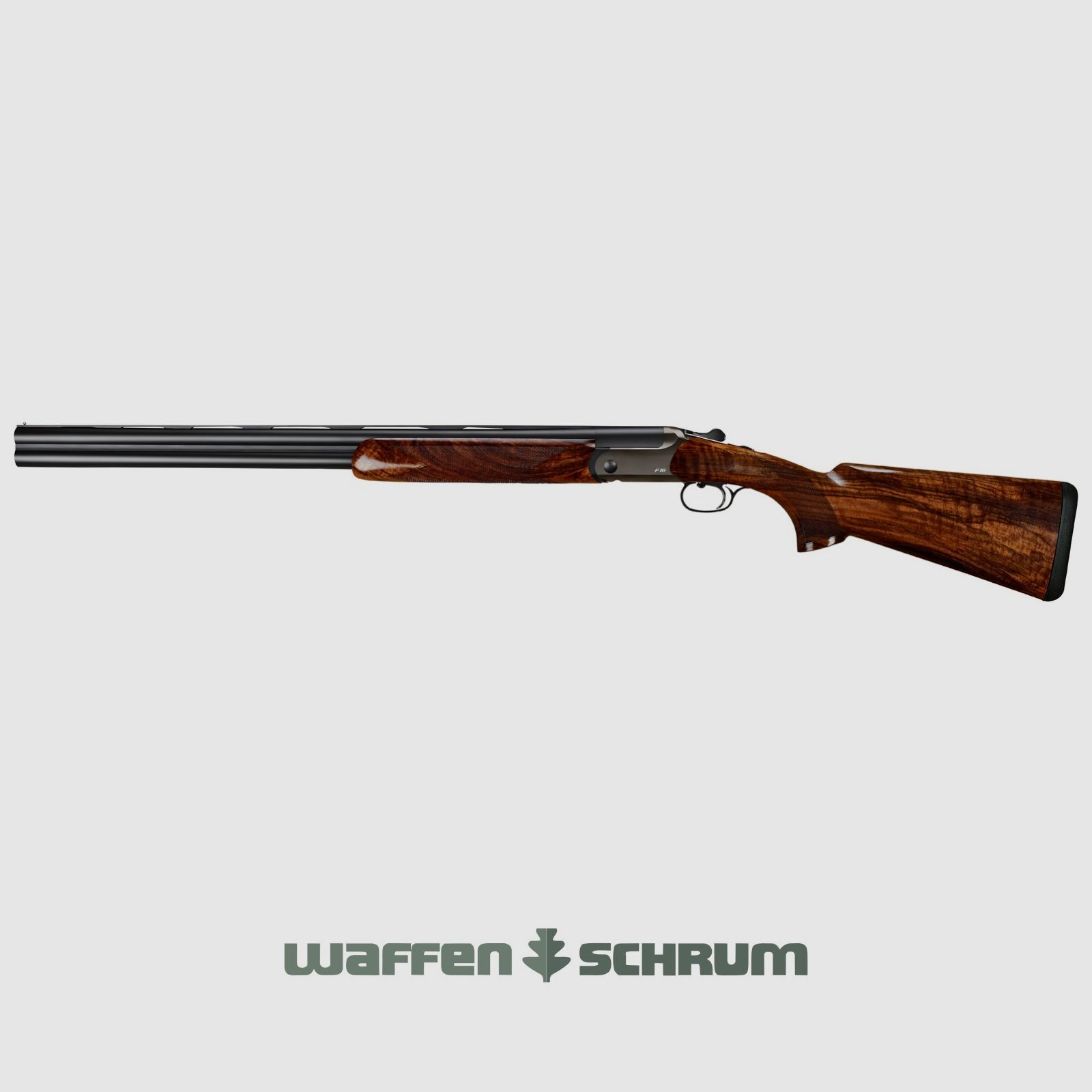 Blaser F16 Sporting SHK:3 Wechselchokes