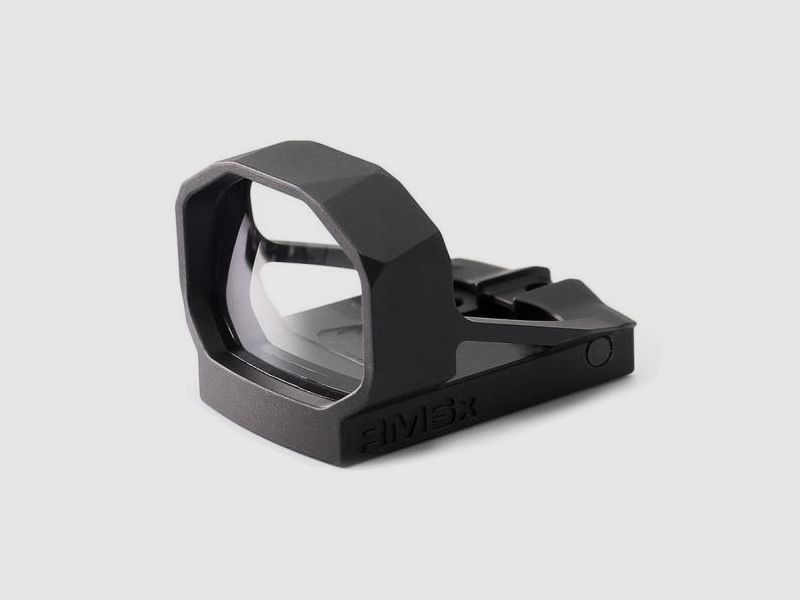 SHIELD Reflex Mini Sight XL-lens RMSx