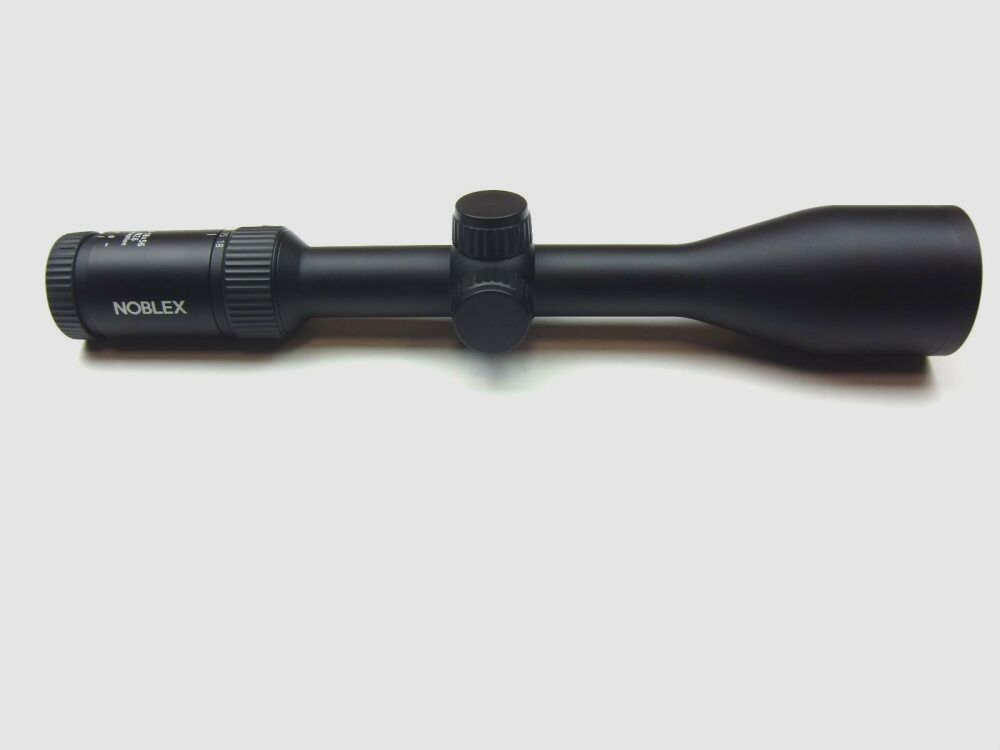 Noblex	 Noblex Inception 3-18x56 Abs. 4