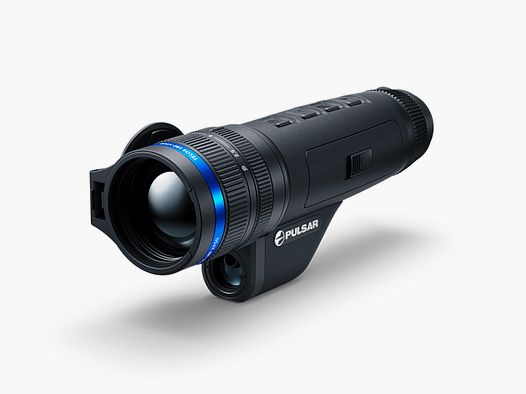 Pulsar Telos LRF XP50 thermal imaging camera