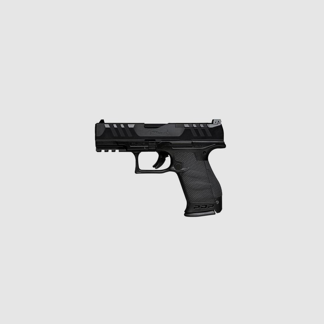 WALTHER PDP Compact 4"