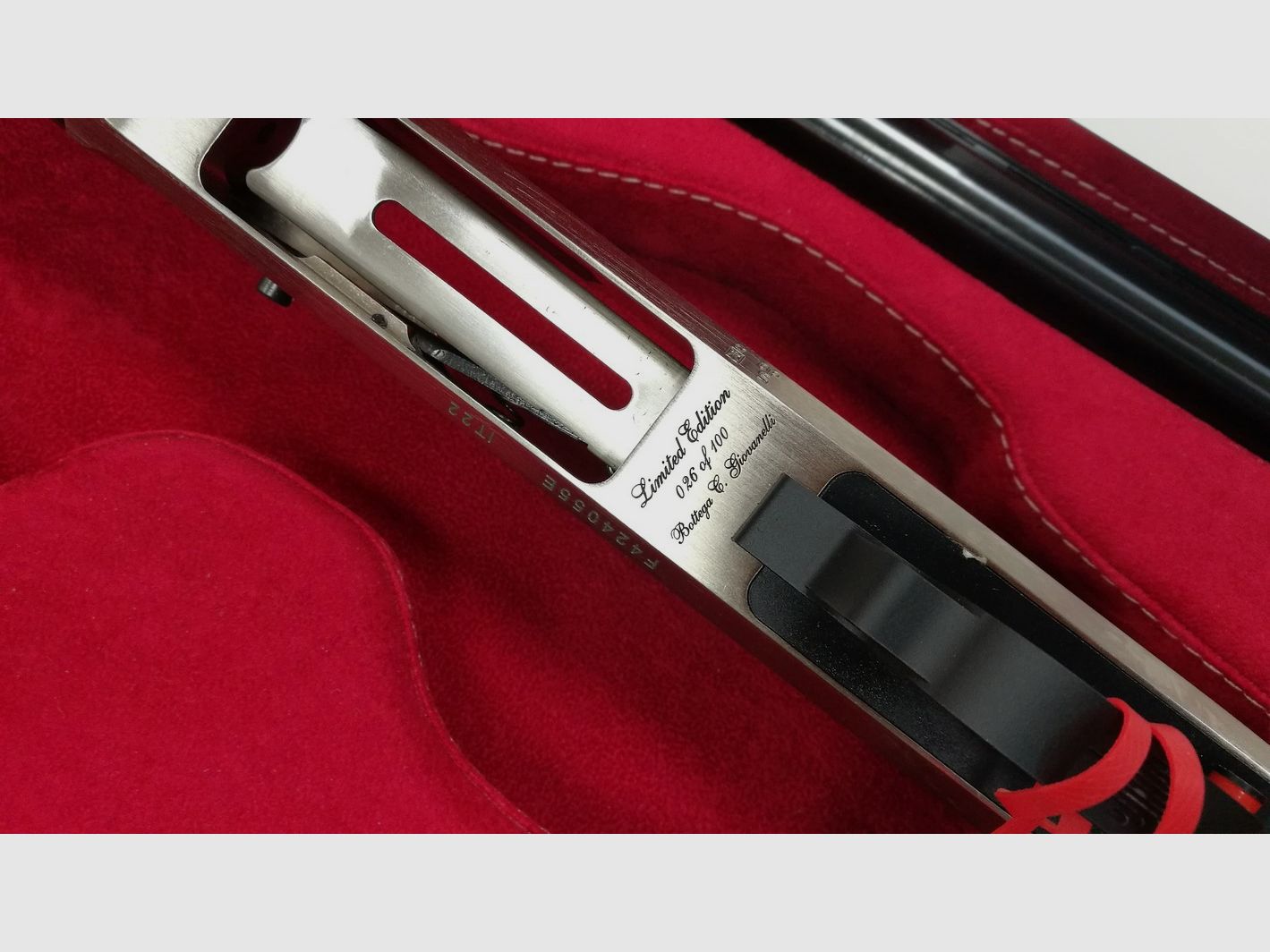 Benelli SL80 121 CIVOLANI, imagen 4 de 8