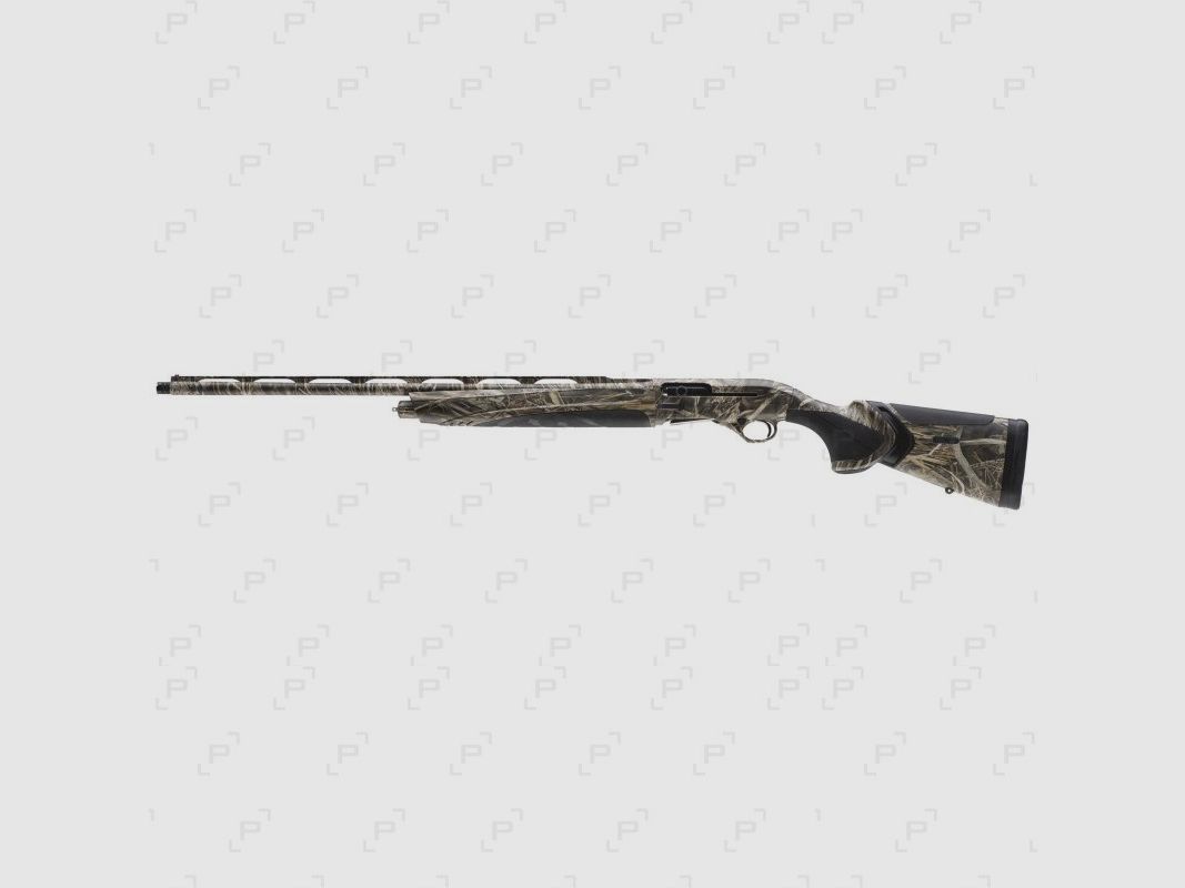 Semi-Automatic Shotgun BERETTA A400 XTREM PLUS MAX7 Caliber 12/89 Integral Left-Handed
