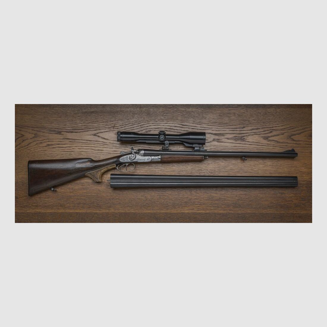 Teschner Colat Hubertus