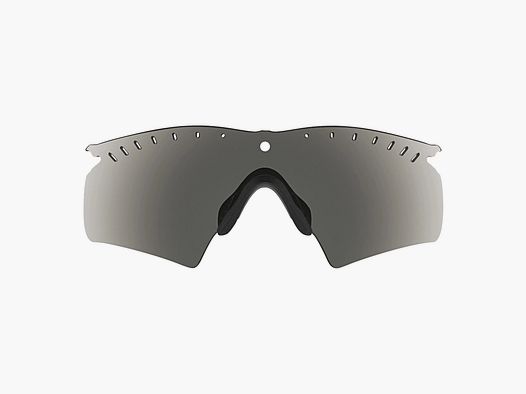 Oakley Oakley Ersatzlinse SI Ballistic M Frame 3.0 Hybrid Vented grey