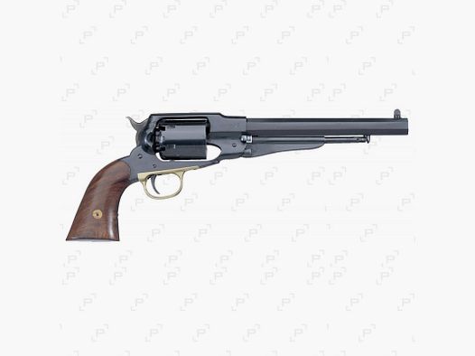 Revolver Schwarzpulver UBERTI 1858 NEW ARMY IMPROVED