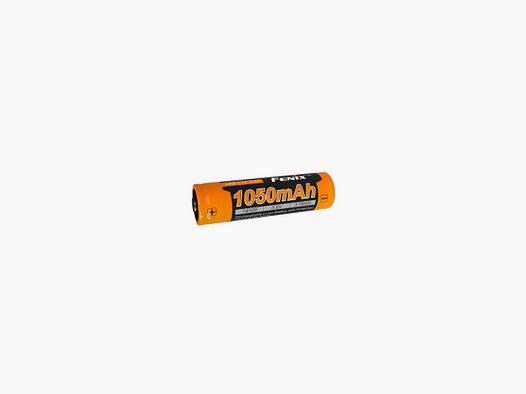 Bateria do lampy Fenix 3,6V 1050 mAh