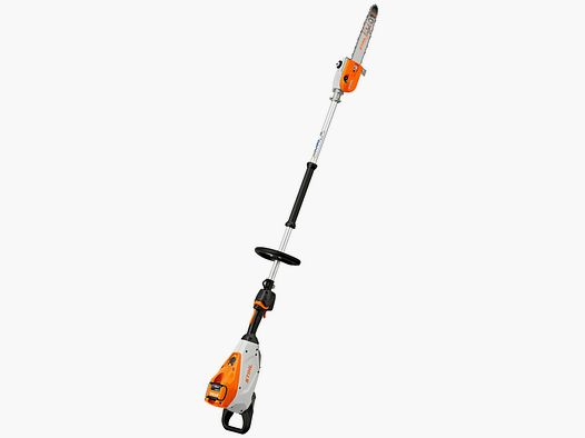 Stihl battery pole pruner HTA 150 forestry without battery and charger