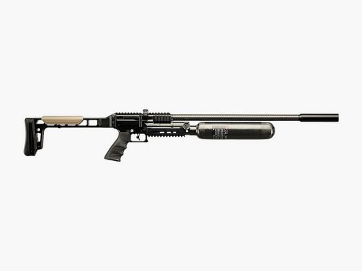 Snowpeak AP1000 Mercury CFB PCP 6.35 mm