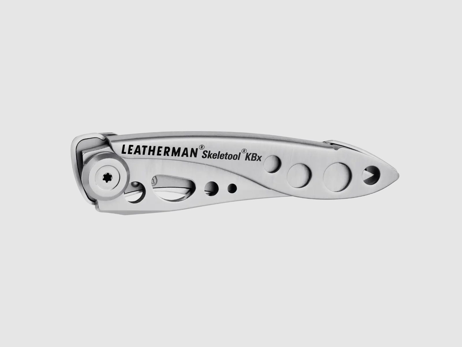 Leatherman Skeletool KBx