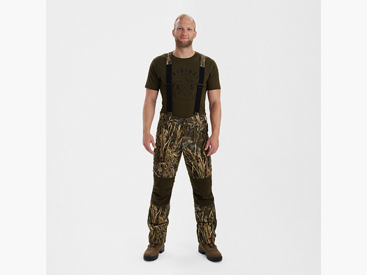 Heat Game Hose - REALTREE MAX-7® – Kleidergröße Herren: 26