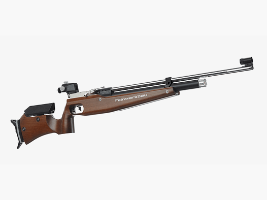 Feinwerkbau 800 Basic right/ left stock