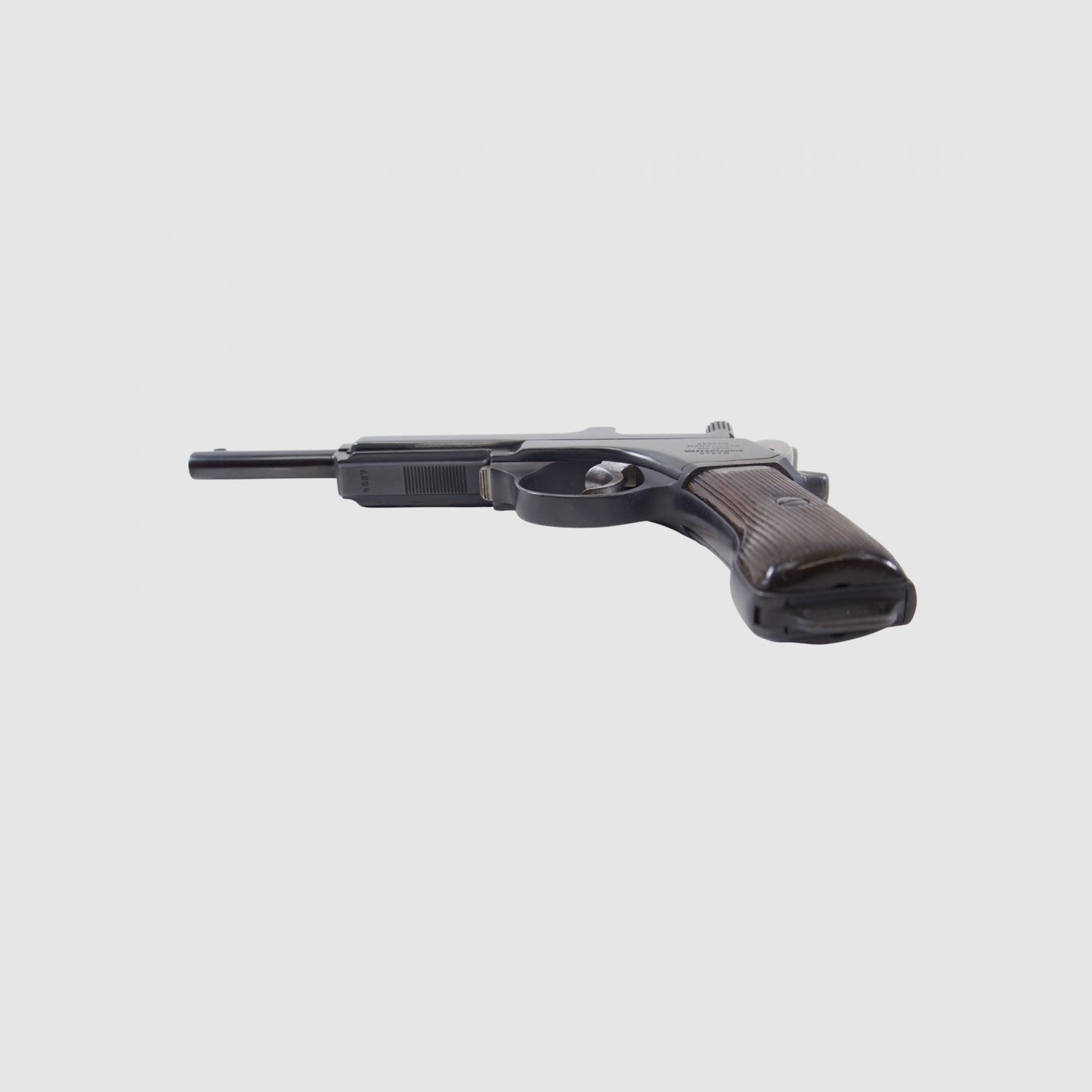 Steyr Mannlicher 1905 Cal 7,65x21 Mannlicher, immagine 6 di 11