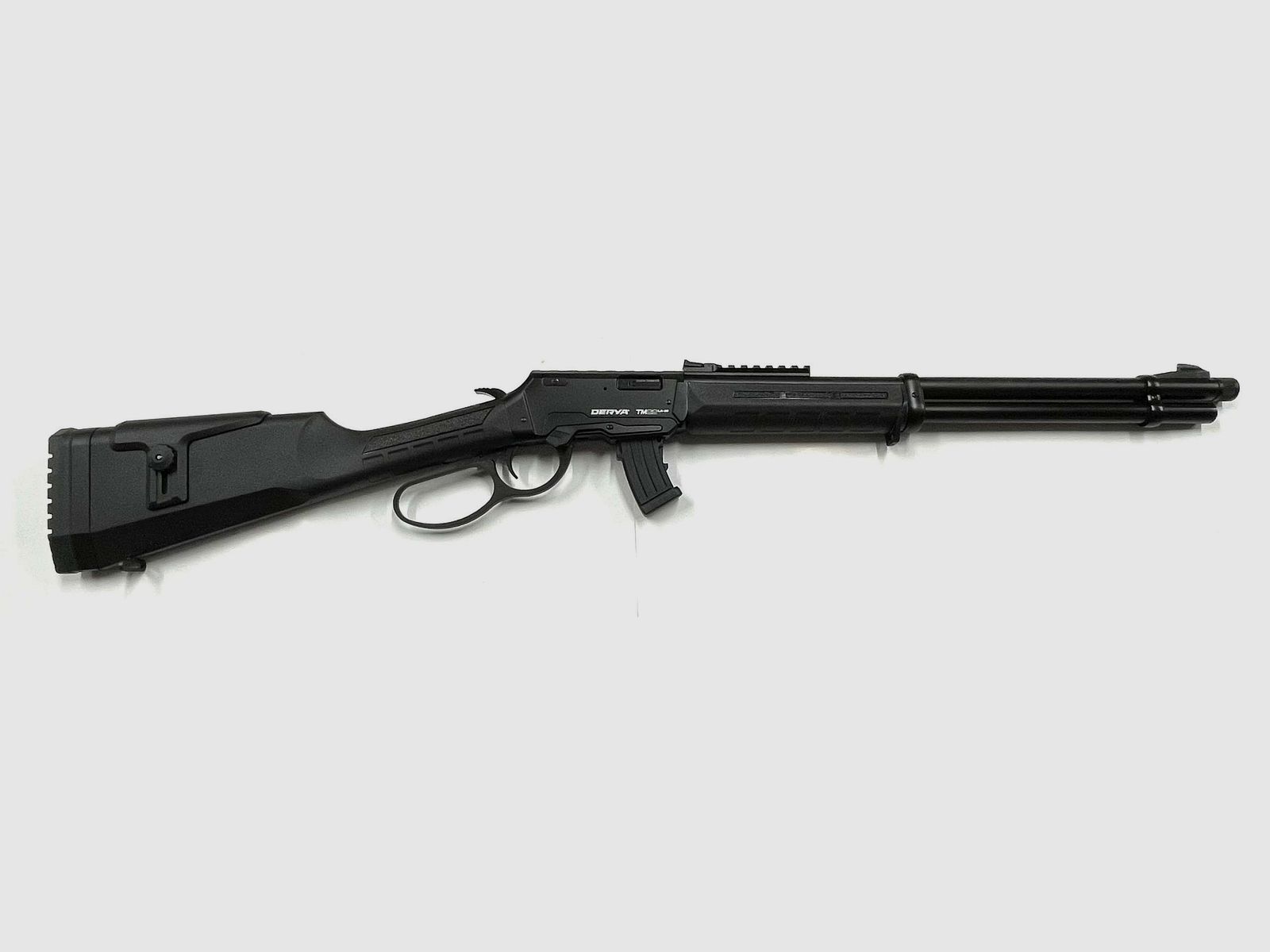Unterhebelrepetierer Derya TM22 LA Kaliber 22LR