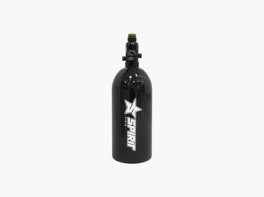HPA BOTTLE SPIRIT FIELD V3 3K 48ci 0.8L