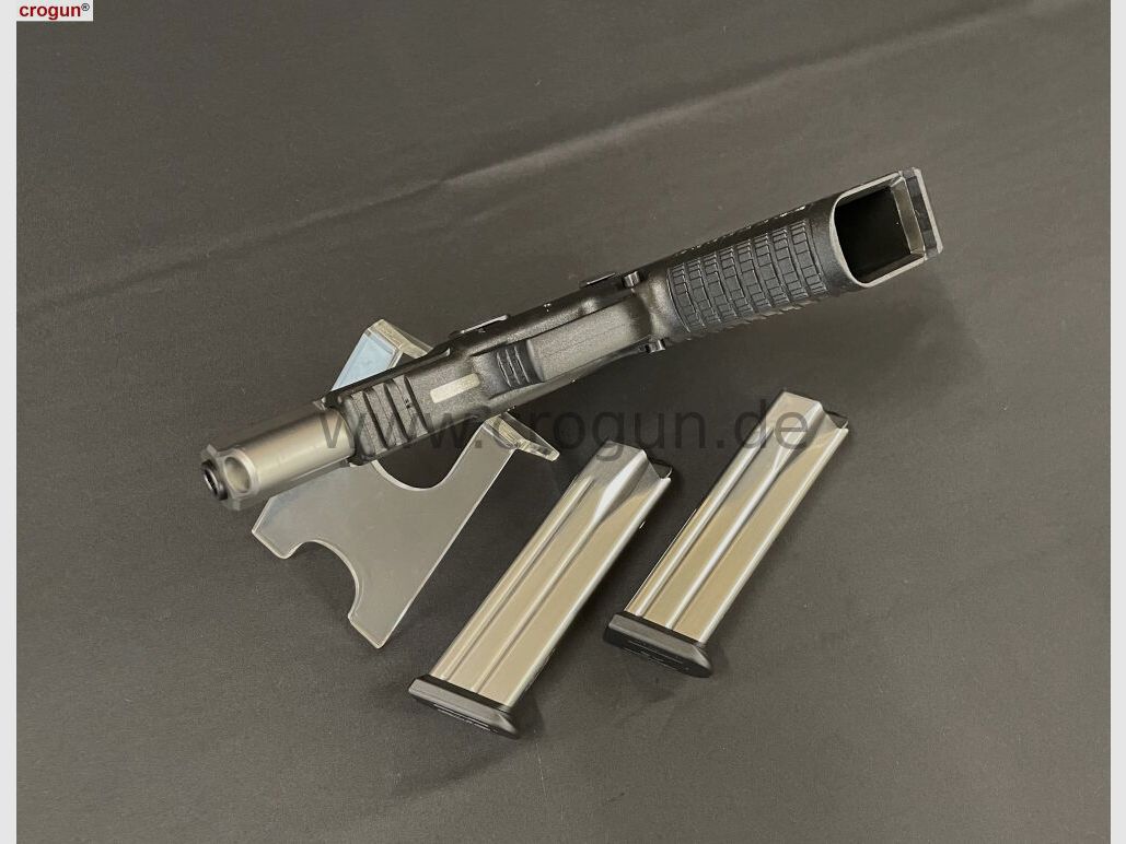 HS Produkt	 XDM-9 5.25