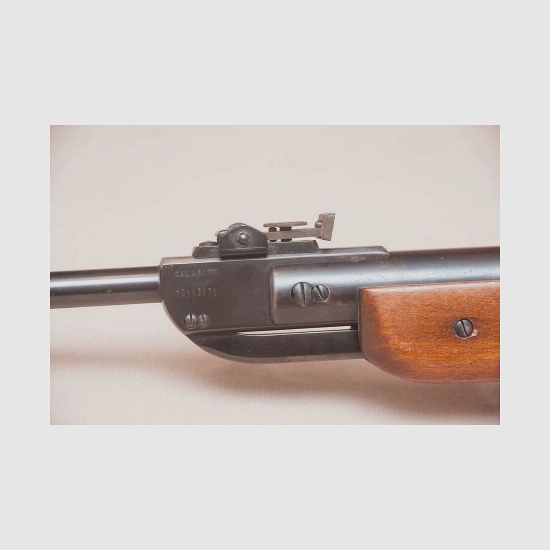 Diana 35 EWB