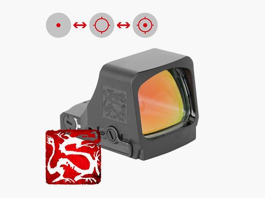 HOLOSUN RONIN 507COMP