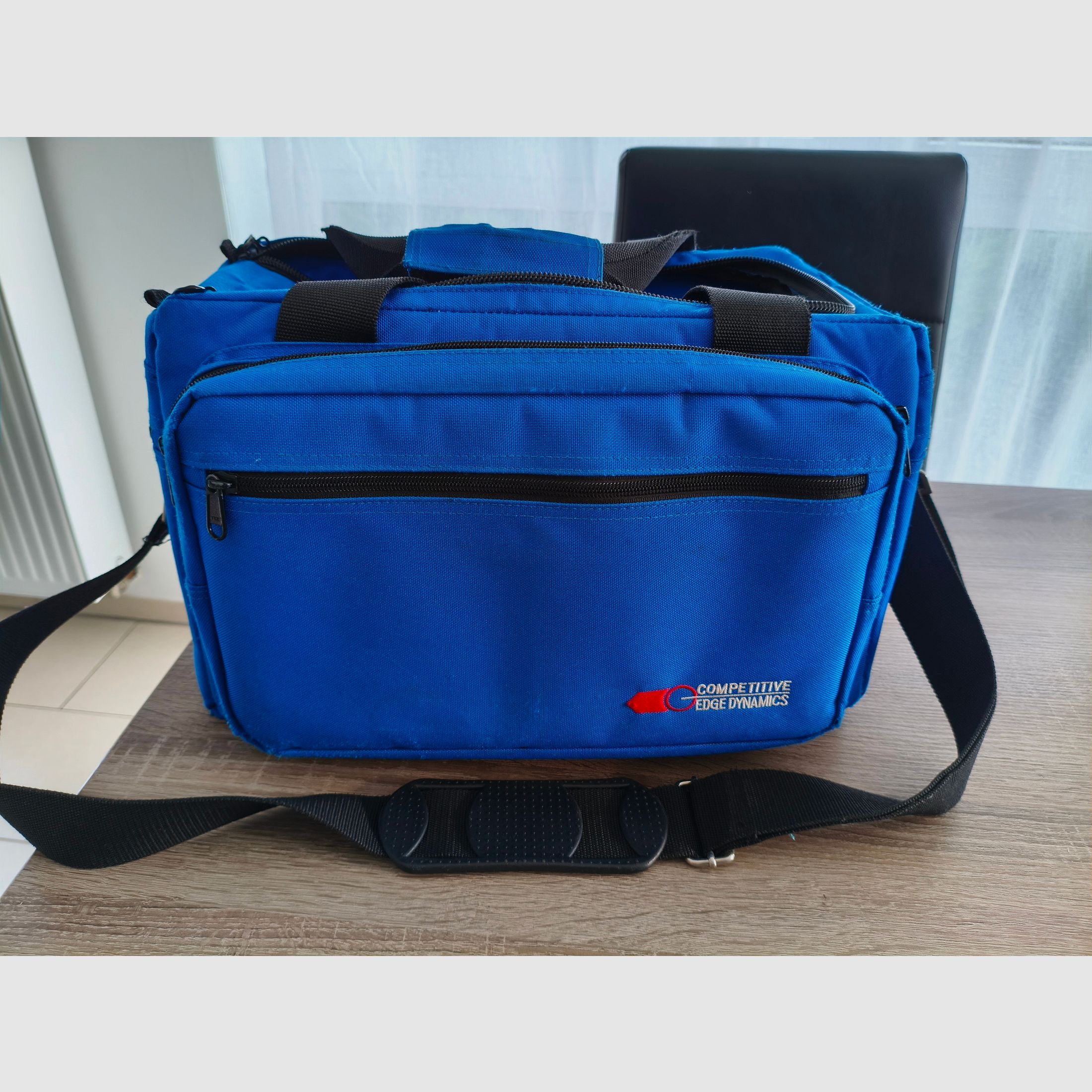 Rangebag CED bag case