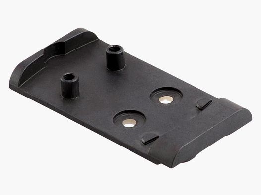 SHIELD Low-Profile-Montageplatte für Glock MOS