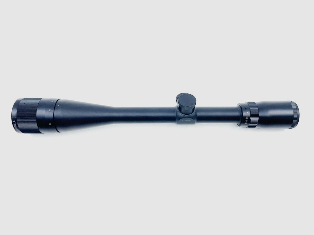 Bushnell Banner 6-24×40 Mil-Dot, Bild 1 von 3