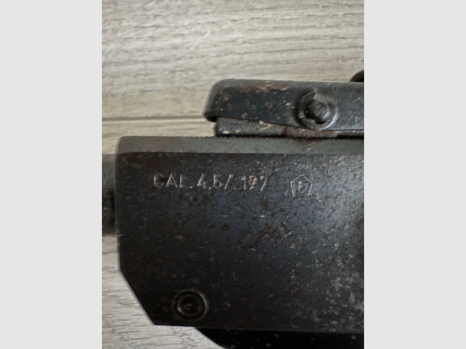 Diana 35 karabinek pneumatyczny 03/1983 4,5mm, Diana 35 karabinek pneumatyczny z lunetą 3-9x40 EG, Diana karabinek pneumatyczny z lunetą 3-9x40EG, karabinek pneumatyczny z lunetą 3-9x40