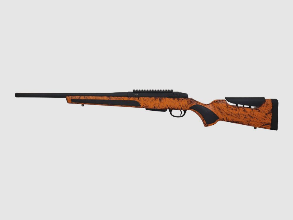 Brenner BR20 B&H Drückjagd Gen. II