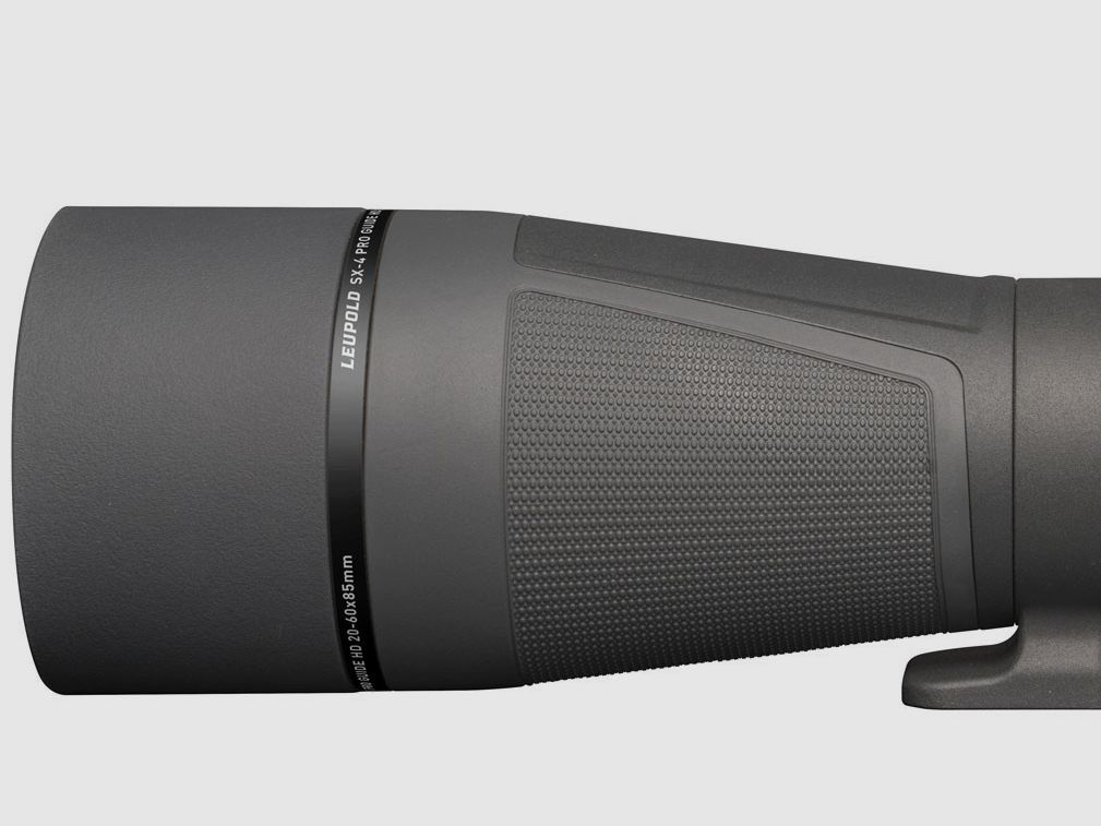LEUPOLD SX-4 Pro Guide HD 20-60×85 – 45° spotting scope, afbeelding 6 van 6