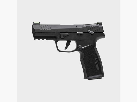 Sig Sauer – P322 4″ [.22 lr]