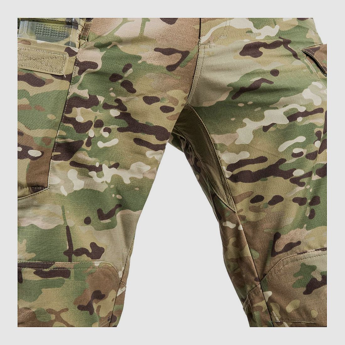 HELIKON TEX UTP® (URBAN TACTICAL PANTS®) FLEX NYCO PenCott® WildWood™