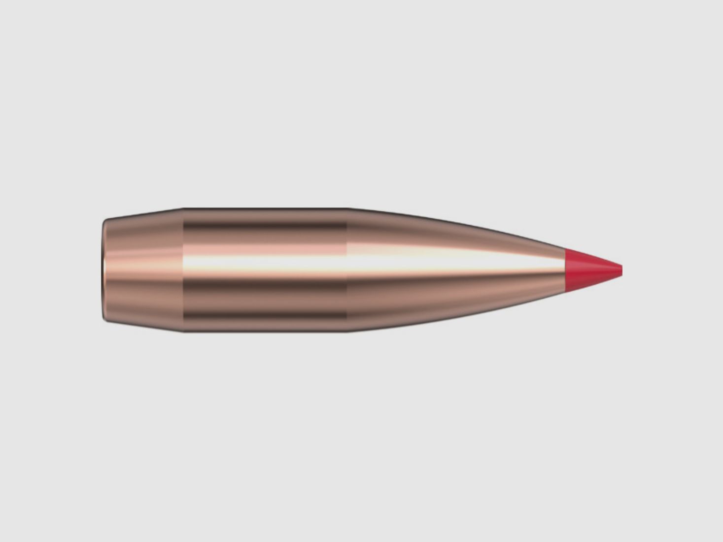Geschosse Hornady 30 Kal .308 ELD® Match™