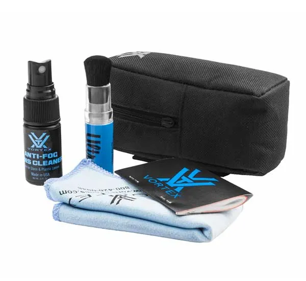 Zestaw do optyki Vortex VTX Fog Free w pudełku