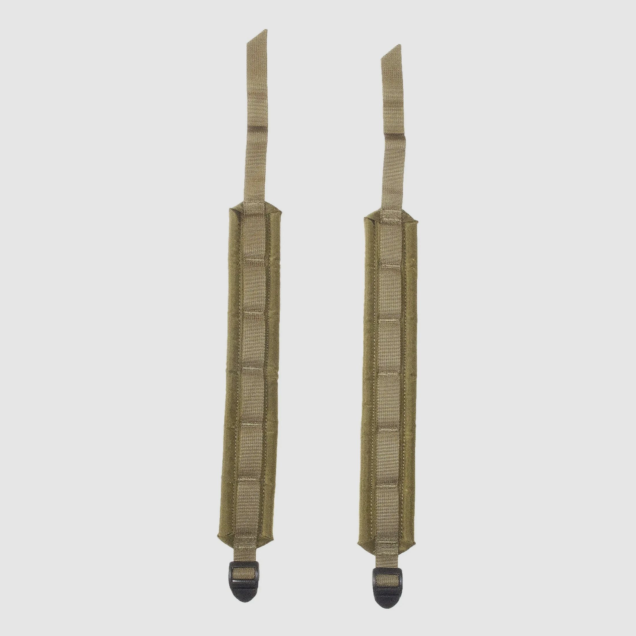 Berghaus Berghaus Schultergurt Ersatzset oliv