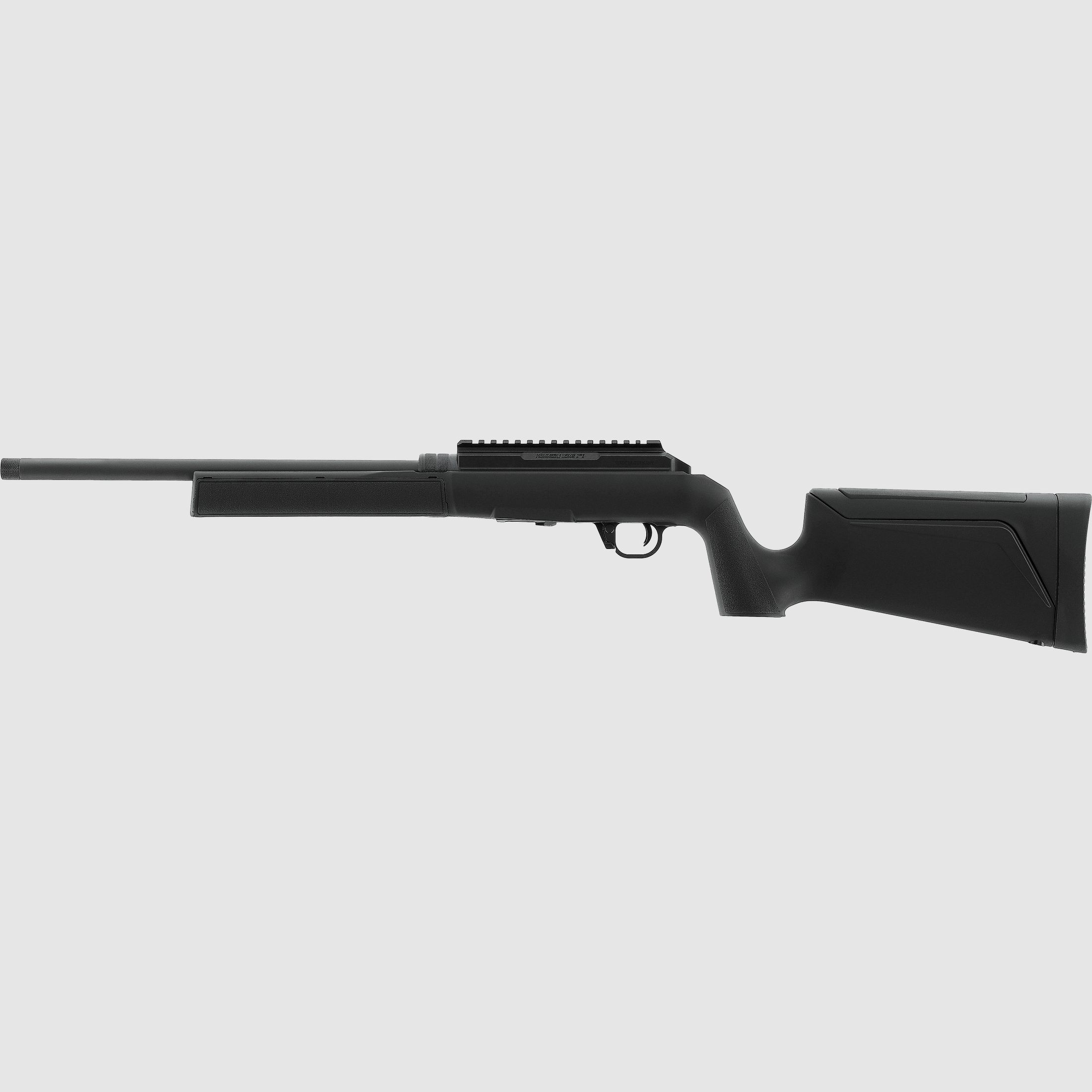 Hammerli Arms Force B1 22 Allweather, calibre .22lr || Répétiteur à traction directe