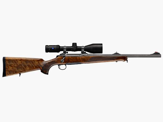 Sauer S101 Classic Komplettangebot inkl. Optik