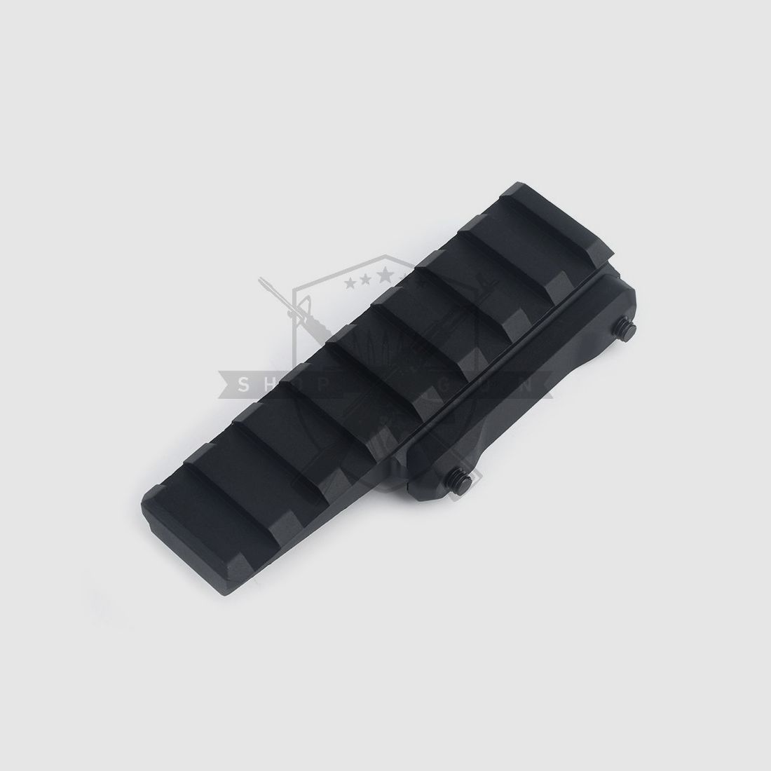 8-slot optical base 21MM - black [AIM-O]