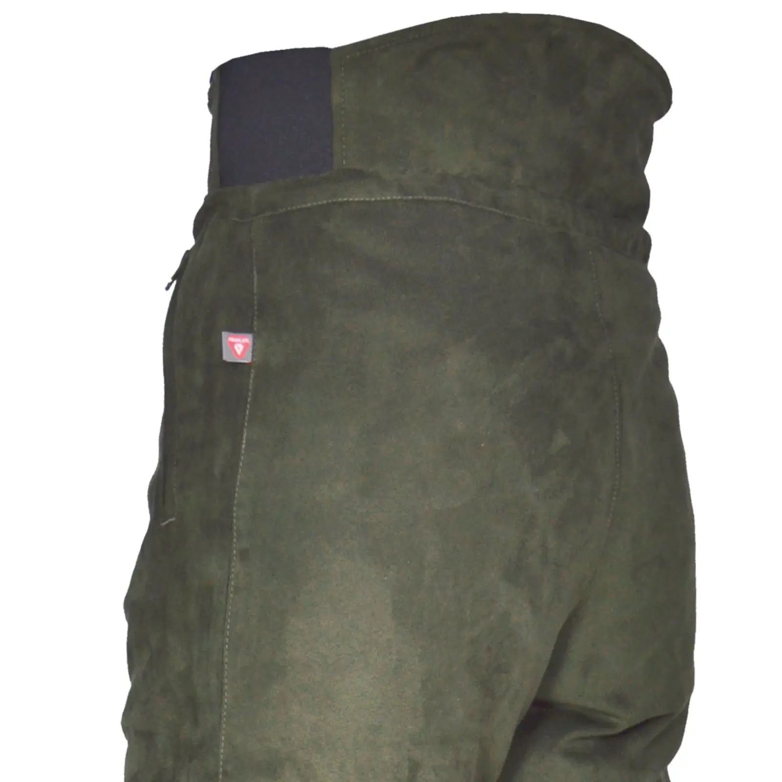 Hubertus men's hunting pants PRIMALOFT, image 2 of 3